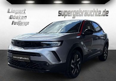 Opel Mokka, 2023