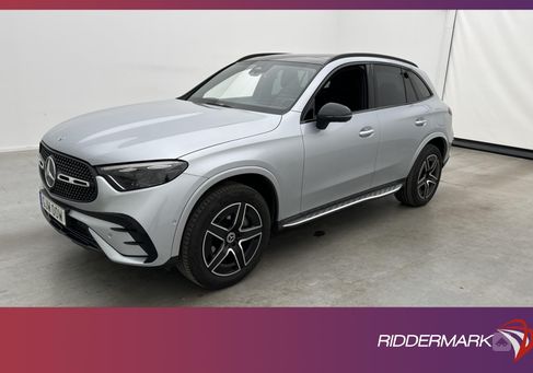 Mercedes-Benz GLC 300, 2023