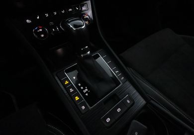 Skoda Superb, 2023