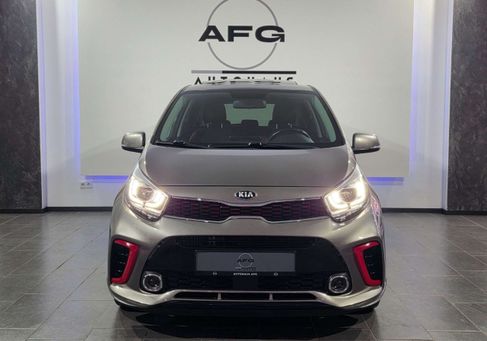 Kia Picanto, 2019