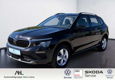 Skoda Kamiq, 2026