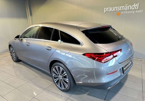 Mercedes-Benz CLA 200, 2023