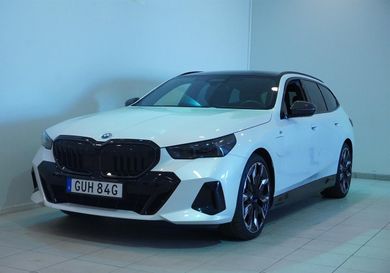 BMW, 2025