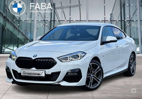 BMW 220, 2021