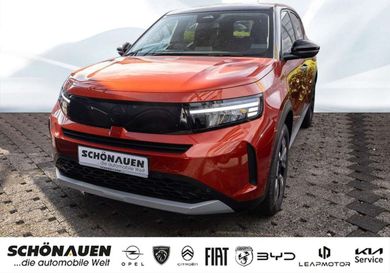 Opel Frontera, 2026