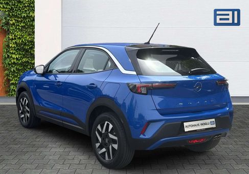 Opel Mokka, 2024 3