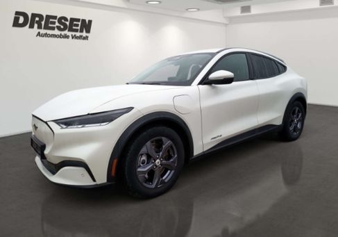 Ford Mustang Mach-E, 2022