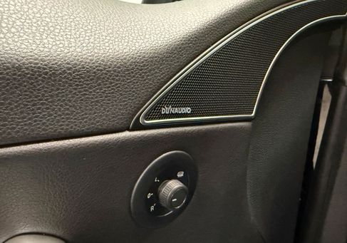 Volkswagen Scirocco, 2016