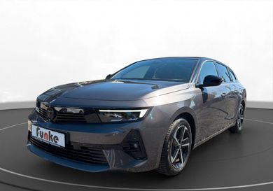 Opel Astra, 2025