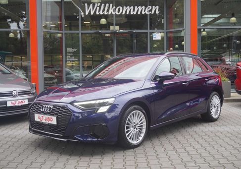 Audi A3, 2020 2