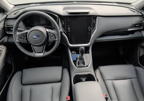 Subaru OUTBACK, 2025