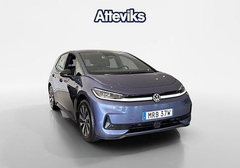 Volkswagen ID.3, 2027