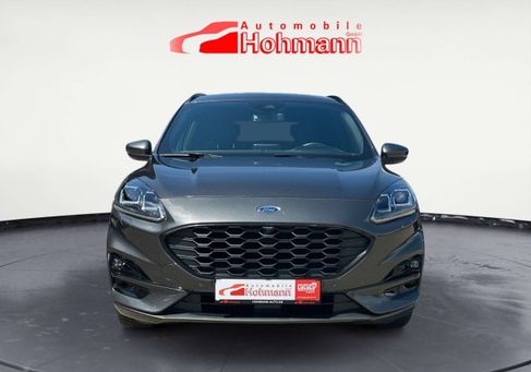 Ford Kuga, 2020