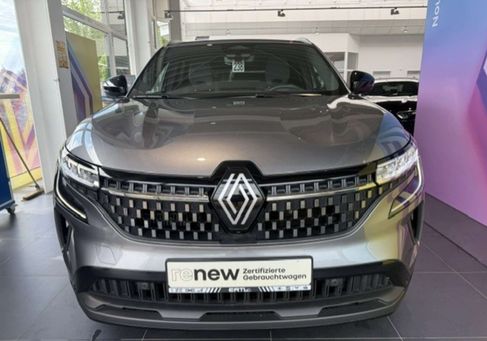 Renault Austral, 2023 2