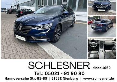 Renault Talisman, 2019