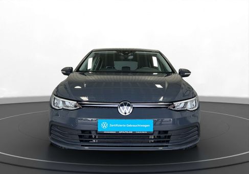 Volkswagen Golf, 2020 3