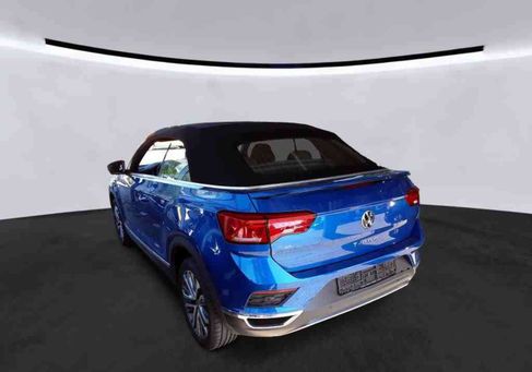 Volkswagen T-Roc, 2022 3