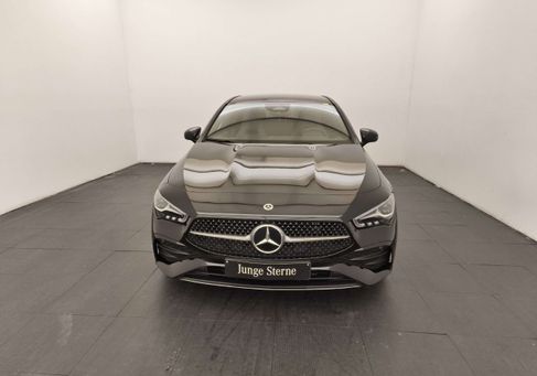 Mercedes-Benz CLA 200, 2024