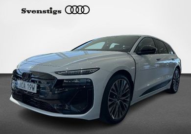 Audi, 2026