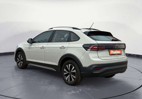 Volkswagen Taigo, 2022