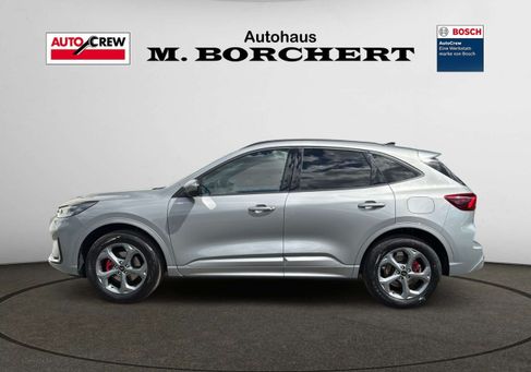 Ford Kuga, 2026