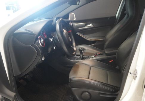 Mercedes-Benz A 180, 2018 2