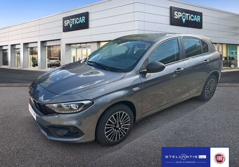 Fiat Tipo, 2024