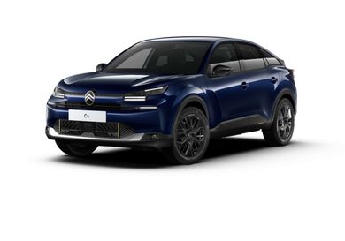 Citroën C4, 2026