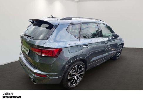 Seat Ateca, 2020