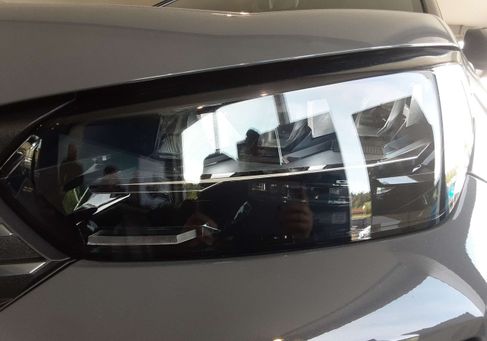 Peugeot 2008, 2024