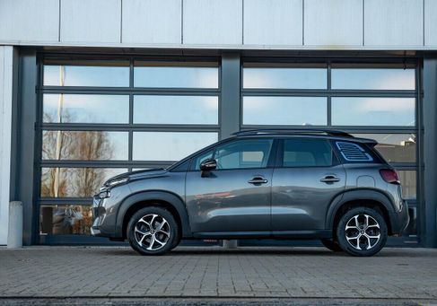 Citroën, 2024 2