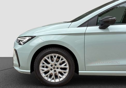 Seat Ibiza, 2026