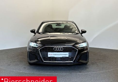 Audi A3, 2022 3