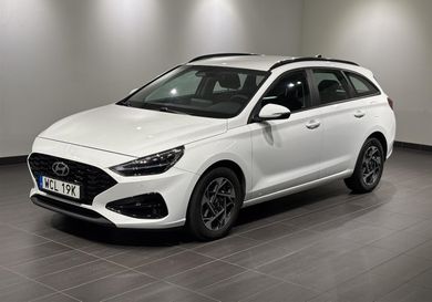 Hyundai i30, 2025