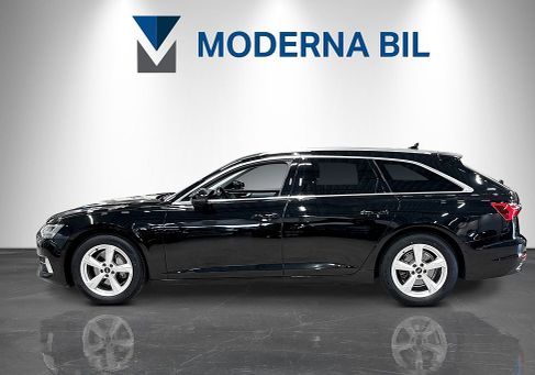 Audi A6, 2023 3