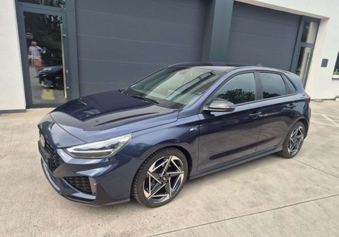 Hyundai i30, 2025 3