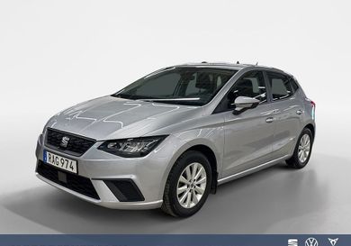 Seat Ibiza, 2023