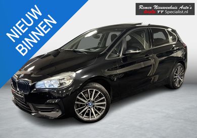 BMW 225 Active Tourer, 2019