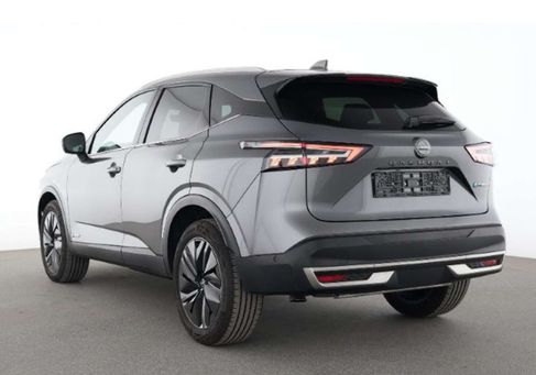 Nissan Qashqai, 2025 3