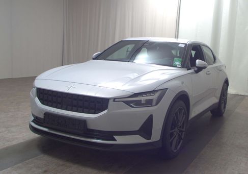Polestar 2, 2022