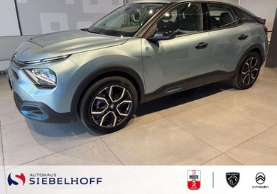 Citroën C4, 2023