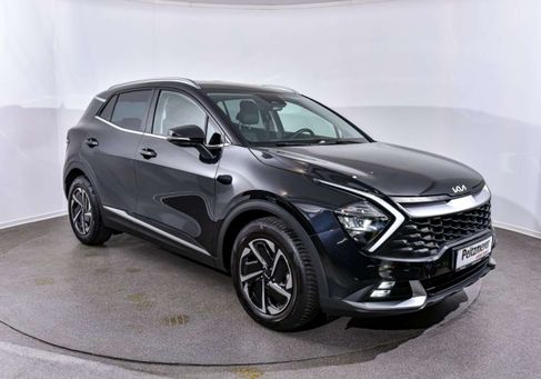 Kia Sportage, 2024 3
