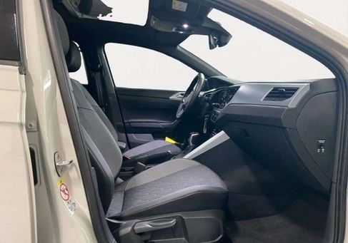 Volkswagen Taigo, 2024