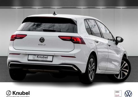 Volkswagen Golf, 2025 2