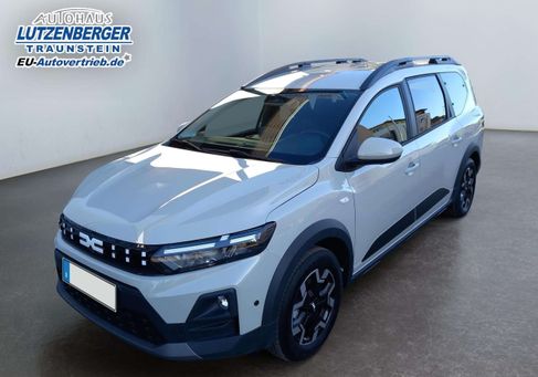 Dacia Jogger, 2026 2