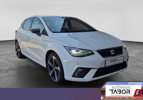 Seat Ibiza, 2022 2