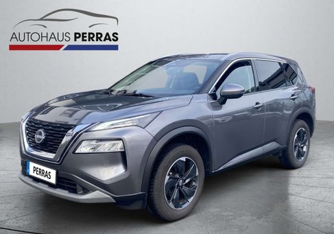 Nissan X-Trail, 2024 3