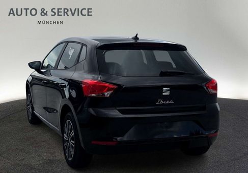 Seat Ibiza, 2025