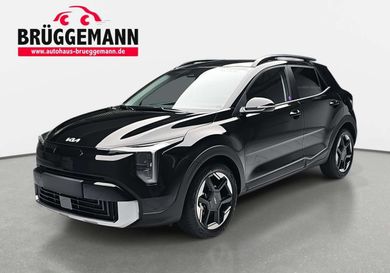 Kia Stonic, 2026