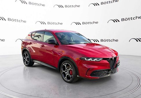 Alfa Romeo Tonale, 2024